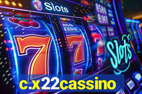 c.x22cassino