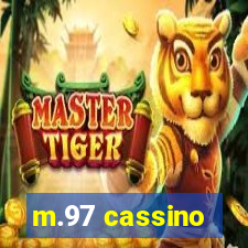 m.97 cassino