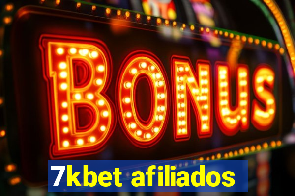 7kbet afiliados