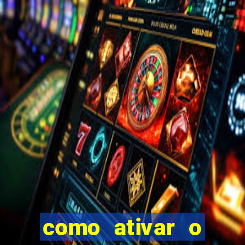 como ativar o windows pelo cmd