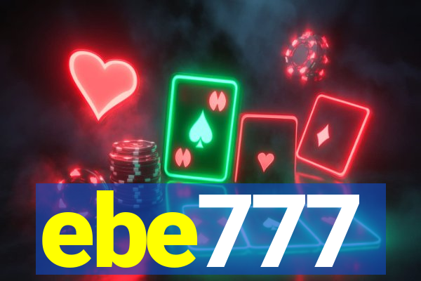 ebe777