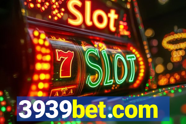 3939bet.com