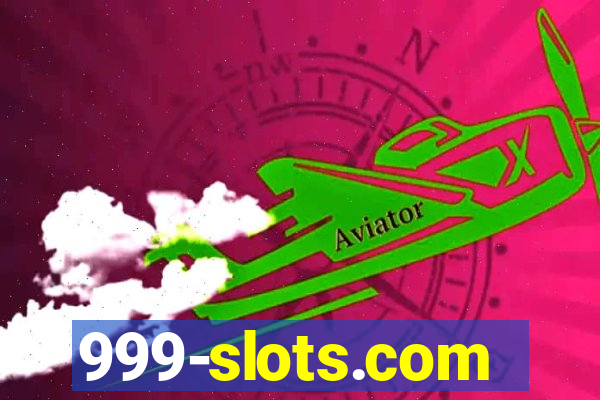 999-slots.com