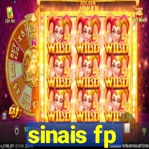 sinais fp