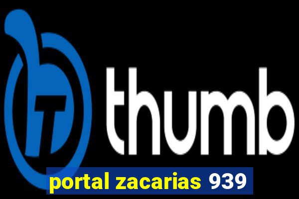 portal zacarias 939