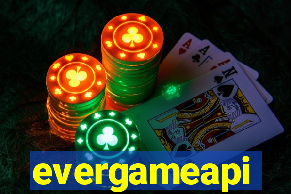 evergameapi