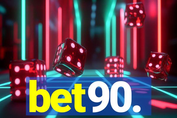 bet90.