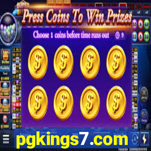 pgkings7.com