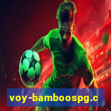 voy-bamboospg.com