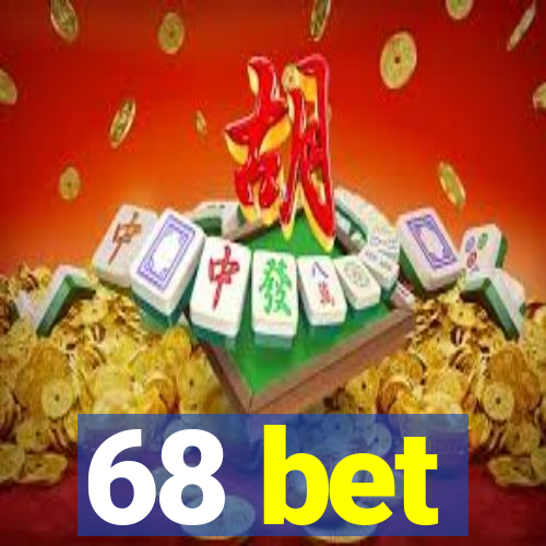 68 bet