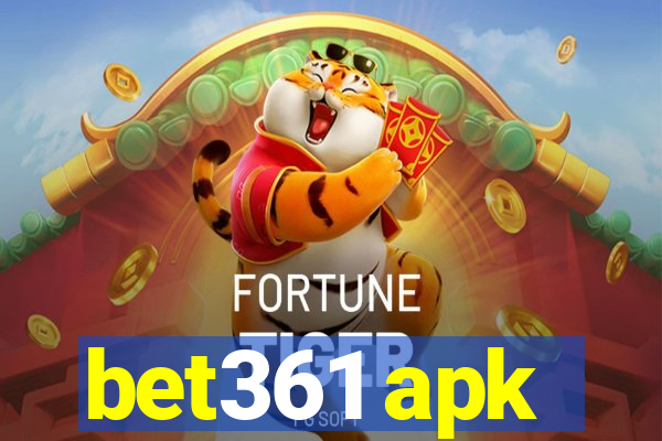 bet361 apk