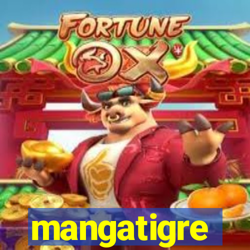 mangatigre