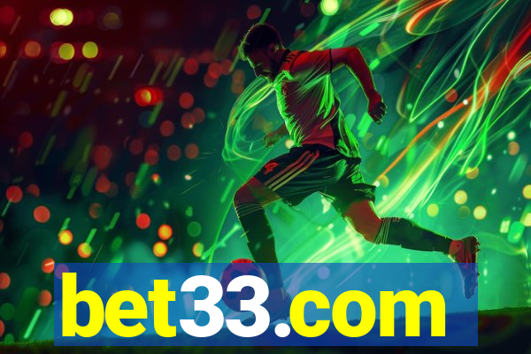 bet33.com