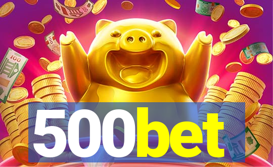 500bet