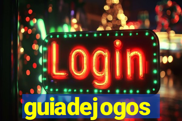 guiadejogos