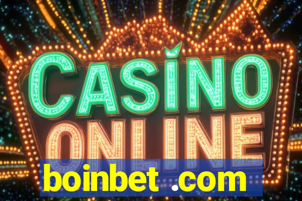 boinbet .com