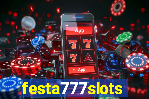 festa777slots