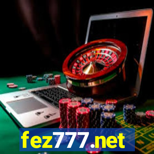 fez777.net