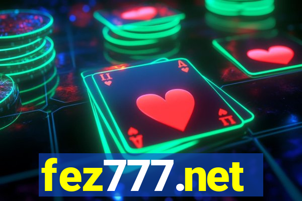 fez777.net