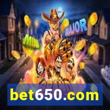 bet650.com