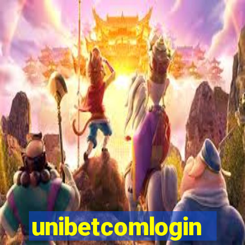 unibetcomlogin