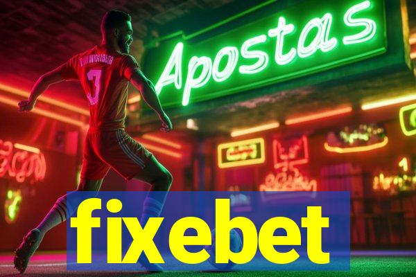 fixebet