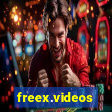 freex.videos