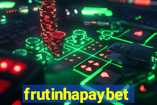 frutinhapaybet