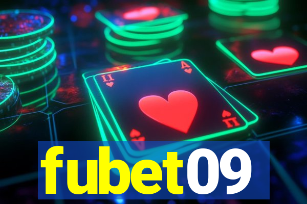 fubet09