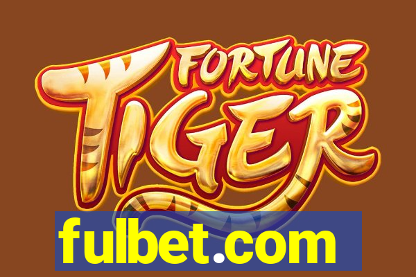 fulbet.com