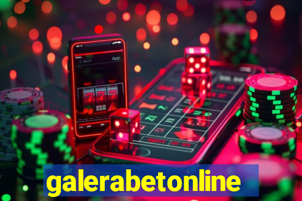 galerabetonline