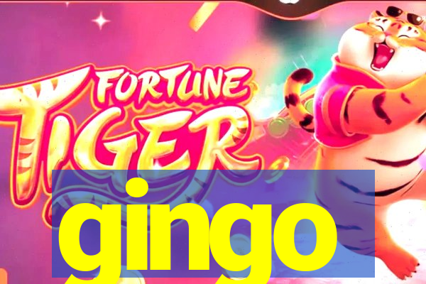 gingo