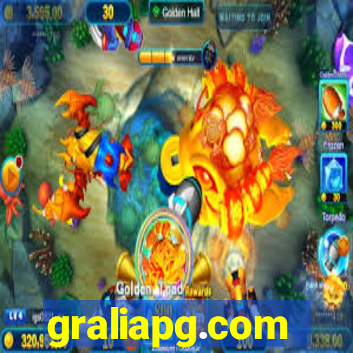 graliapg.com