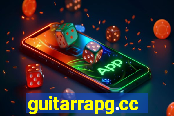 guitarrapg.cc