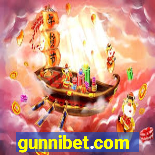 gunnibet.com