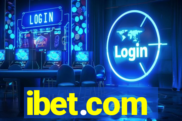 ibet.com