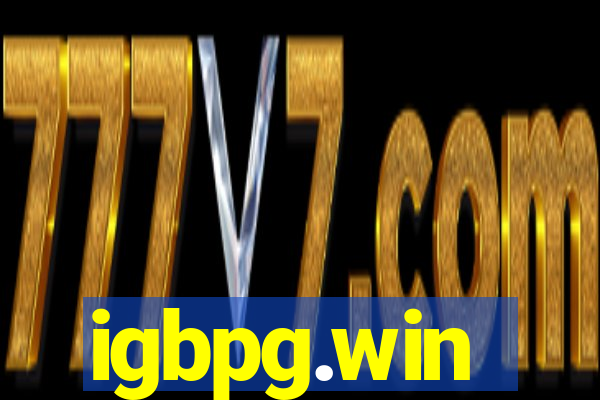 igbpg.win