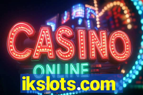 ikslots.com