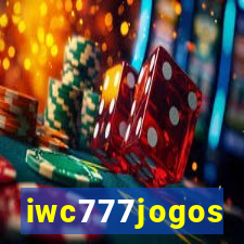 iwc777jogos