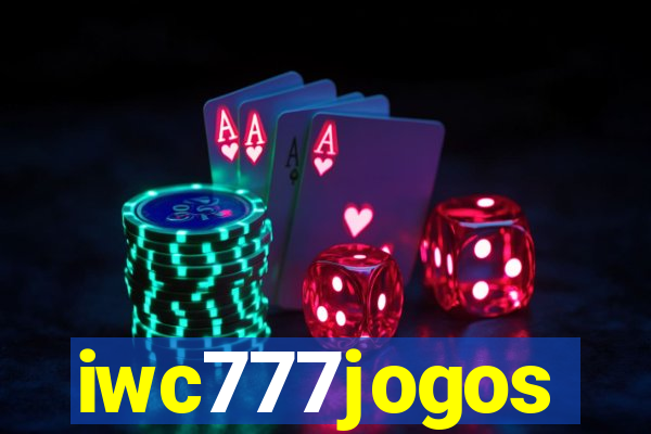 iwc777jogos