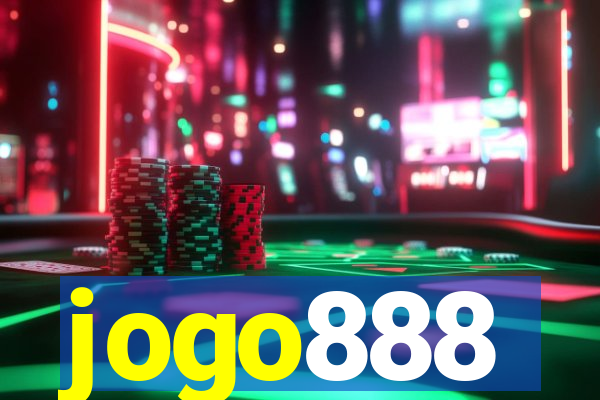 jogo888