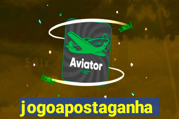 jogoapostaganha