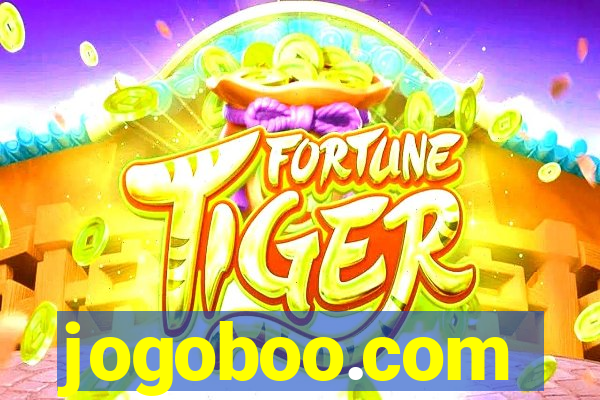 jogoboo.com