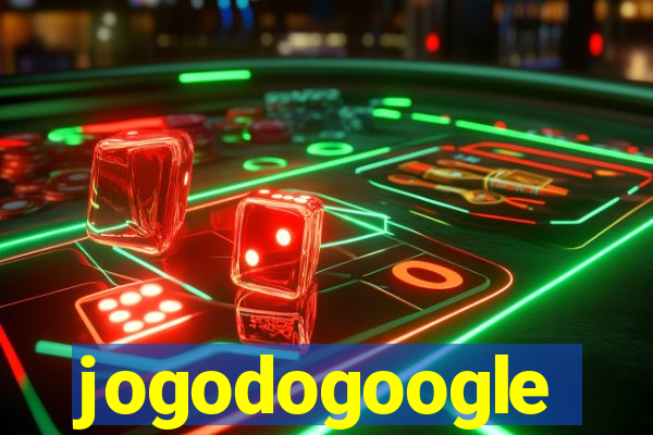 jogodogoogle