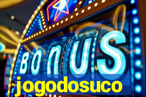 jogodosuco