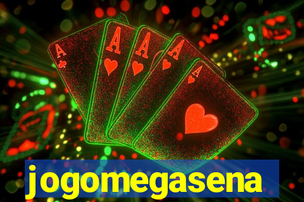 jogomegasena