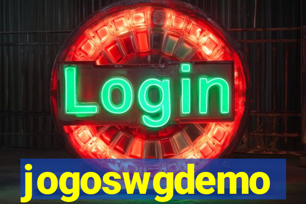 jogoswgdemo