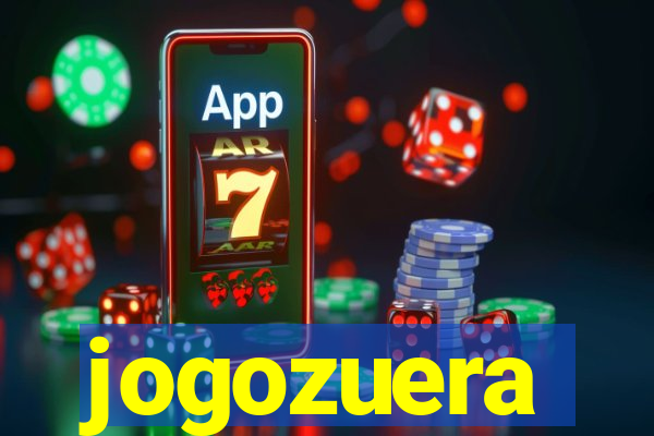 jogozuera