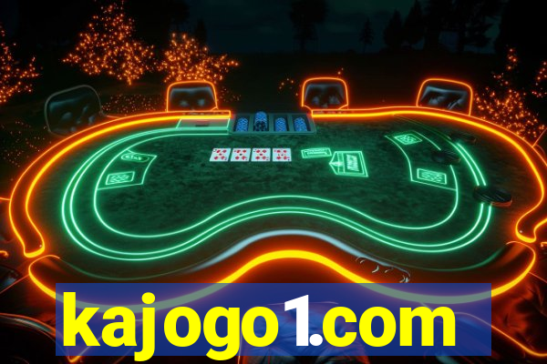 kajogo1.com