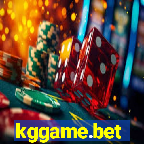 kggame.bet